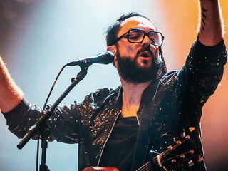 Blaudzun schakelt op naar volle kracht in Paard