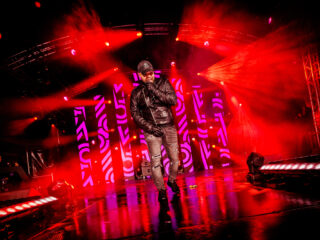 Bizzey, Brace en Vunzige Deuntjes zorgen voor een zwoel Zwolle