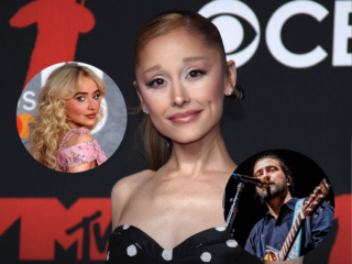 Sabrina Carpenter verrast fans, Froukjes tweede album is af en Ariana Grande is terug?!