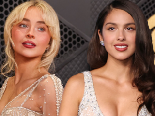 Komt er een Olivia Rodrigo en Sabrina Carpenter collab?