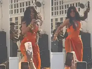 Waarom gooien concertbezoekers tegenwoordig voorwerpen naar artiesten?