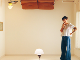 Harry Styles pakt de 3FM Megahit van deze week met 'Late Night Talking'