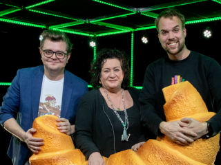 Caroline van der Plas over klimaatdemonstratie: "Het werd propaganda"