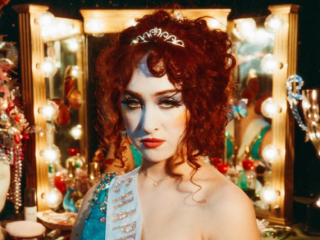 Vrouwen nemen de nominatielijst van de Grammy's over