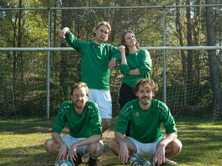 3FM-dj's over burn-out: "Ik heb eens wakker gelegen omdat ik niet wist wat ik op Insta moest posten"