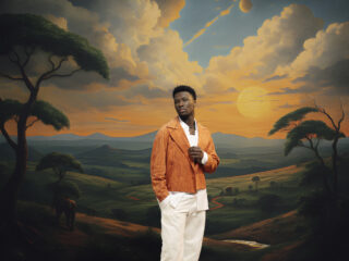 Van eerste hit tot Eurovisie: de onvergetelijke opkomst van Claude