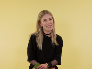 Maak kennis met 3FM Talent Lov3less in 'De 3'