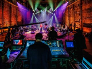 Ga gratis naar deze live sessies op Eurosonic Noorderslag