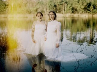 Vulva, de band die de SGP tot razernij drijft