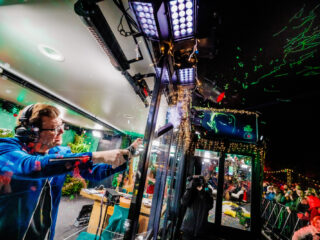 Dit was dag vijf van 3FM Serious Request 2022