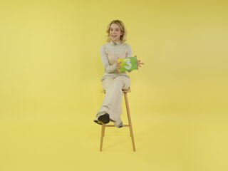 België was al in de tas, maar Pommelien Thijs overwint Nederland ook snel