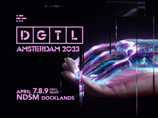 Dit jaar sta jij met 3FM vooraan bij DGTL