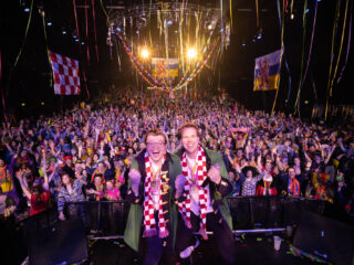 FOMO ALERT: Dit was Rob & Wijnand Carnaval Countdown