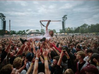 Down The Rabbit Hole maakt eerste 33 namen bekend