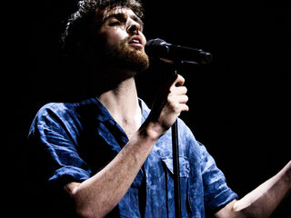 Duncan Laurence over zijn Amerikaanse doorbraak