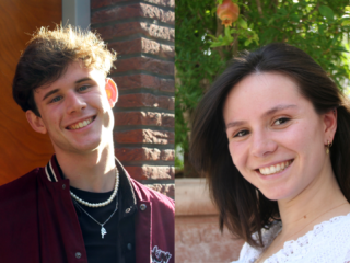 Zij ervaren prestatiedruk: “Ik wil de meest ideale versie van mezelf zijn”