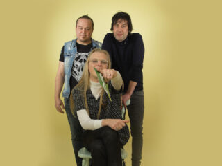 Leer 3FM Talent Prins S. en De Geit kennen in 'De 3'