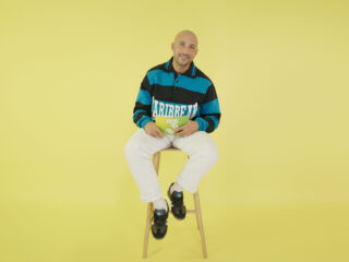 De 3 met Willem: "ik maak muziek in mijn hoofd als ik slaap"