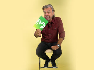 Dit wil jij weten over 3FM-dj Eddy Keur