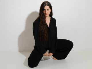 A La Carte met Eefje de Visser: ‘Een chaos waarin je verdwaald kan raken'