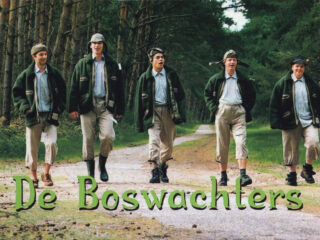 Wat is er ooit gebeurd met de band De Boswachters?