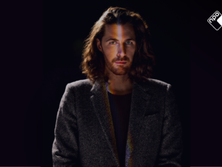 Winactie: luister samen met Hozier naar zijn nieuwe album