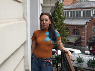 Chibi Ichigo deelt haar mentale gezondheidstips tijdens #OpenUp