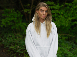 Janna was verslaafd aan drugs: "Ik kende mezelf niet nuchter"