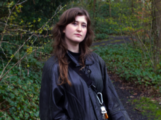 Julia had een eetstoornis: "Ik schrok van mijn spiegelbeeld"