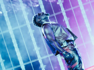 LL25: Frenna & The Gang brengen het vuurwerk naar de Alpha