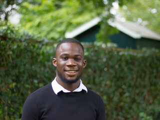 Deze jongeren willen dat kinderen met dezelfde talenten ook dezelfde kansen krijgen