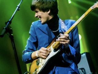 The Vices pakt 3FM Megahit met 'Never Had To Know'