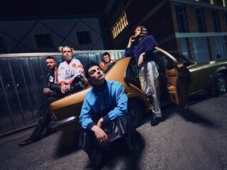 Fontaines D.C.: ‘Het is makkelijk om te vergeten waarom we dit doen’