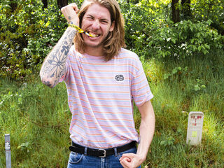 Dit is de 3FM Festival Top 999 van 2021