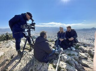 Dit doen de ambassadeurs van de vrijheid in aanloop naar 4 en 5 mei