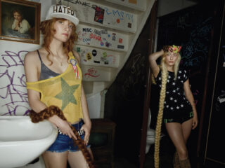 Froukje & S10 kondigen gezamenlijke EP én Ziggo Dome show aan