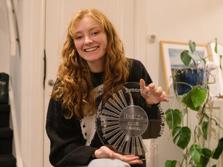 'Ik Wil Dansen' van Froukje is de Song van het Jaar 2021