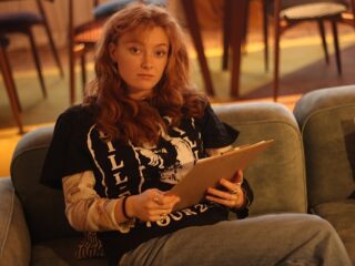 A la carte met Froukje: ‘Ik moet het weer voor mezelf gaan doen’