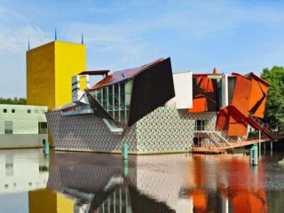 Komt jouw kunst te hangen in het Groninger Museum?