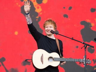 Dit kun je verwachten van het concert van Ed Sheeran in de Johan Cruijff ArenA