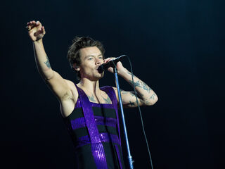 Harry Styles verovert 16.000 harten in de Ziggo Dome