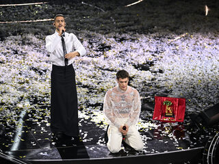 Dit zijn de grootste kanshebbers van het Eurovisie Songfestival 2022