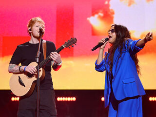 Hoe artiesten zich inzetten voor Oekraïne