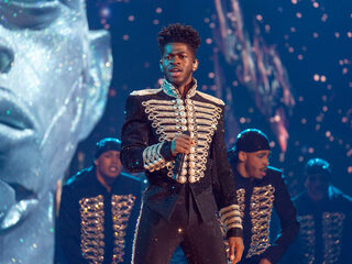 Lil Nas X kondigt show aan in Nederland