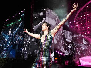 Quiz: Welke Harry's House-track is jouw soundtrack dit weekend?