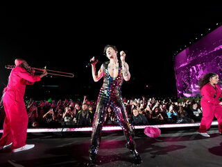 Zo reageert het internet op 'Harry's House'