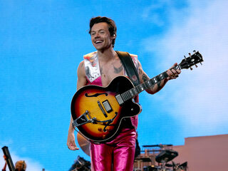 Dit kun jij verwachten van Harry Styles in de Ziggo Dome vanavond