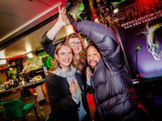 Winnen! Produceren met Glen Faria