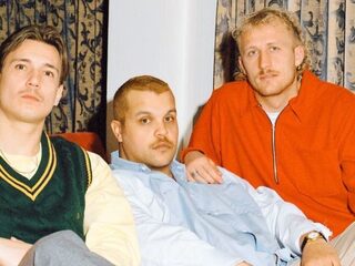 Goldband treedt op in de Karigste Kamer van Nederland 2021