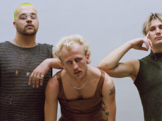 De geweldige marketing achter Goldbands nieuwe single 'You & Me'